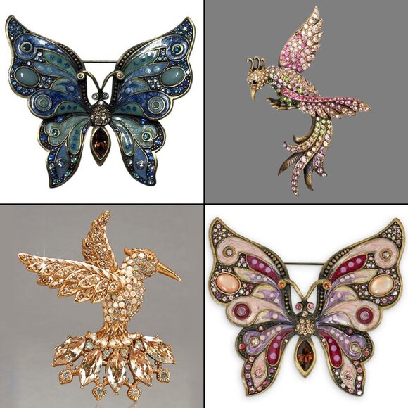 ❌ 12-13 JUST JEWELRY SHARE - Picture 8 of 16